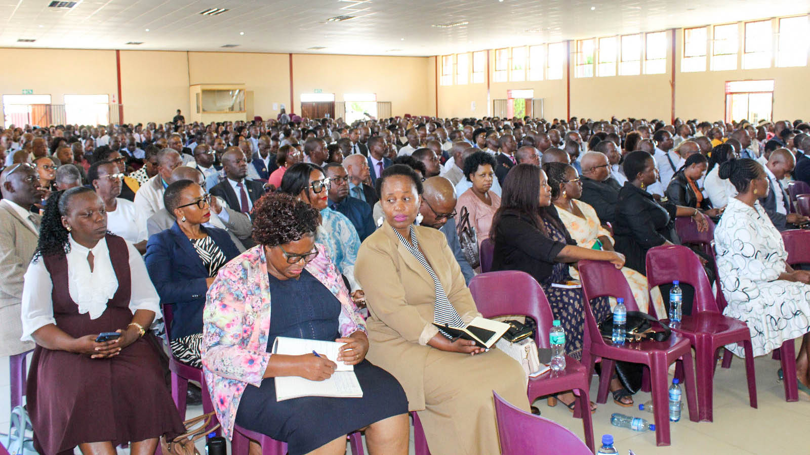 Ministry moves to standardise fees, end corporal punishment